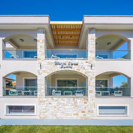 Maria Elena Suites Limenas  Exterior photo